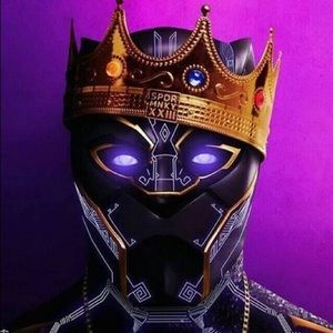 Meet your Posher, Roland